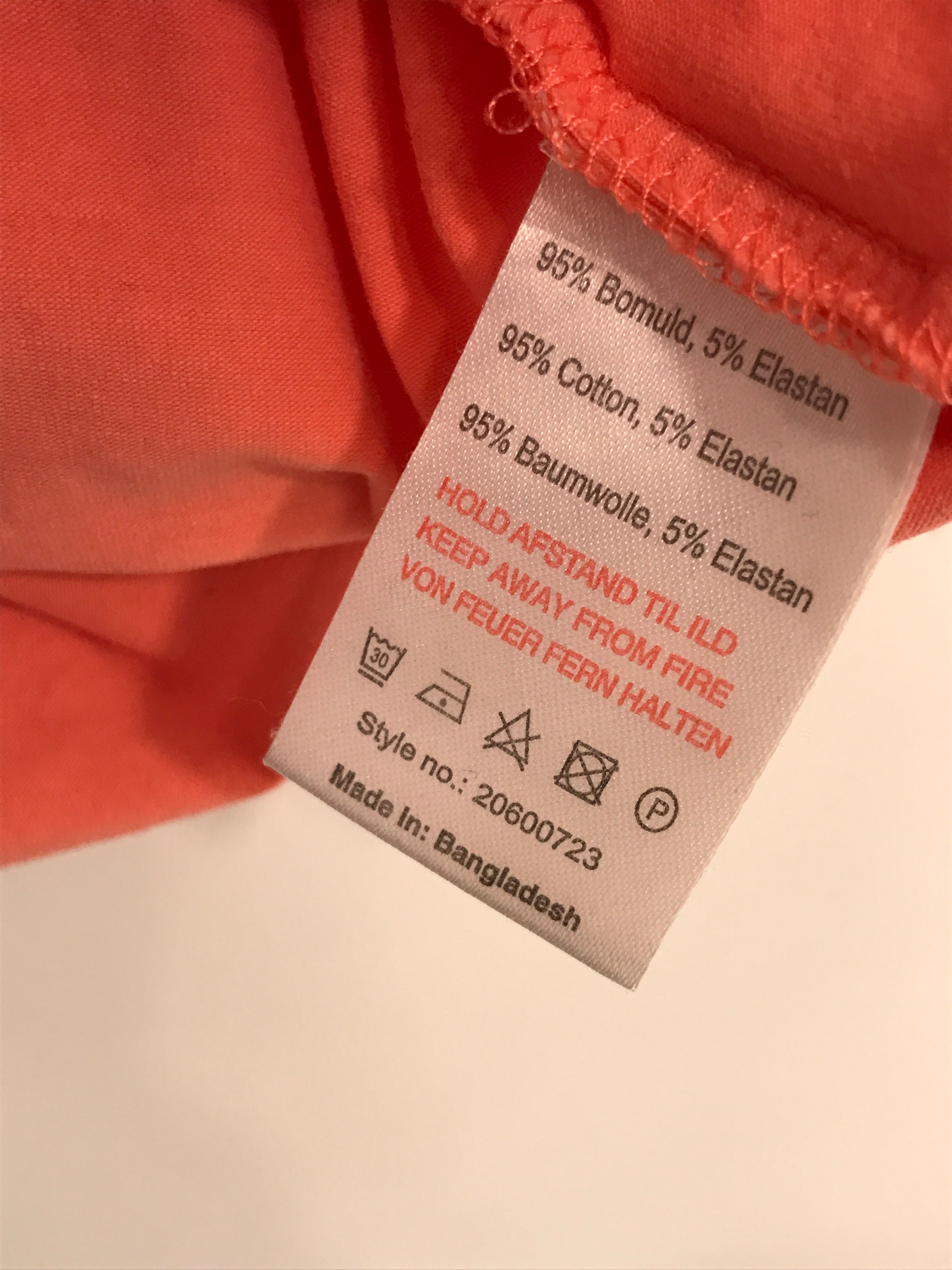 Fransa T-shirt